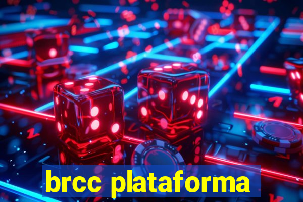 brcc plataforma